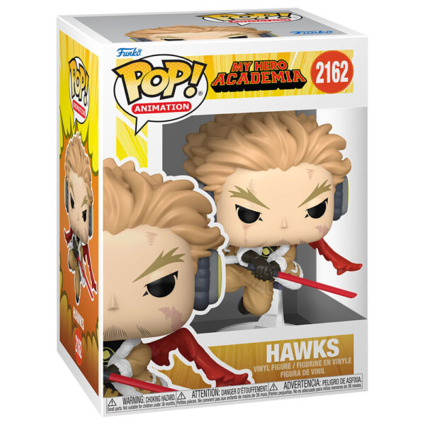 Funko POP! Hawks (2162)