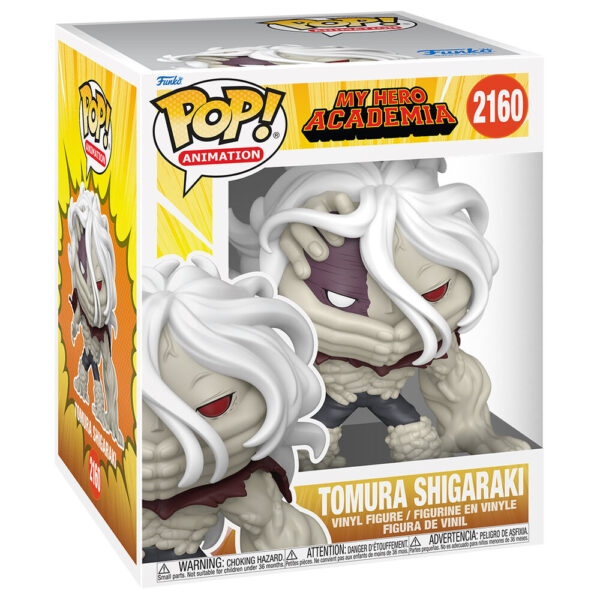 Funko POP! Tomura Shigaraki (2160)