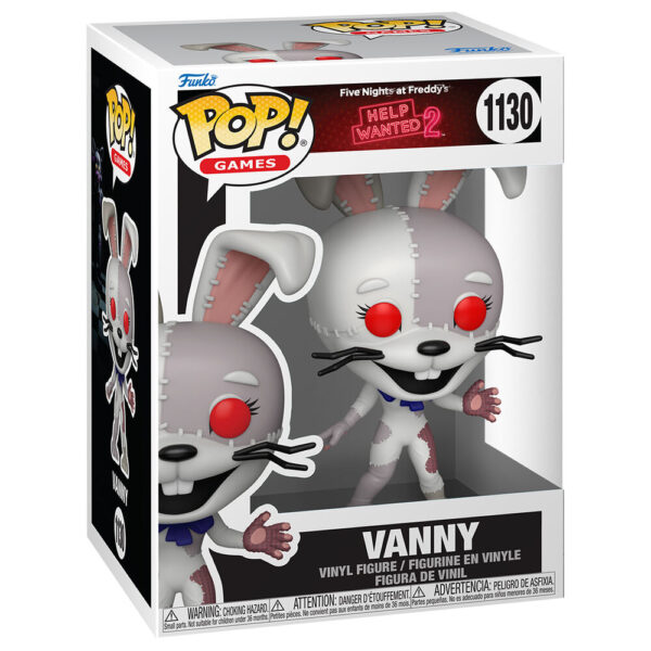 Funko POP! Vanny (1130)