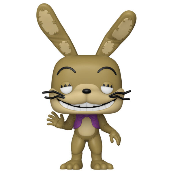 Funko POP! Glitchtrap (1128)