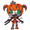 Funko POP! Scrap Baby (1129)
