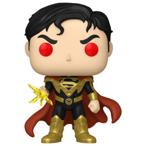 Funko POP! Superman Fall of Sinestro (000) Funko POP! Superman Fall of Sinestro (000)