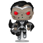 Funko POP! Superman Blackest Night (000)