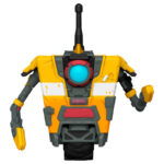 Funko POP! Claptrap (1165)