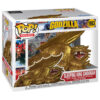 Funko POP! Sleeping King Ghidorah (1953)