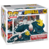 Funko POP! Sleeping Spacegodzilla (1955)