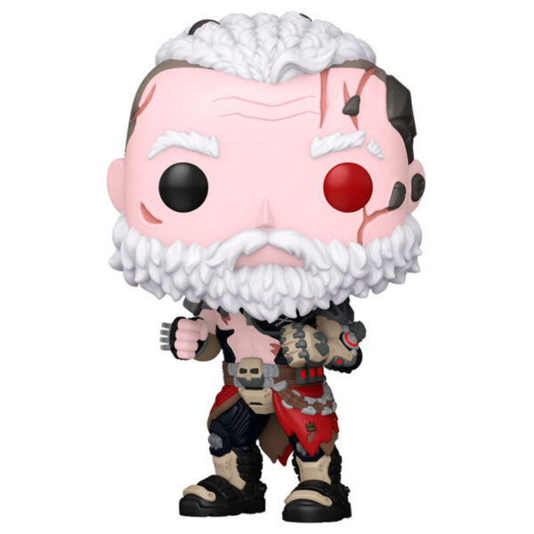 Funko POP! Amon (1161)