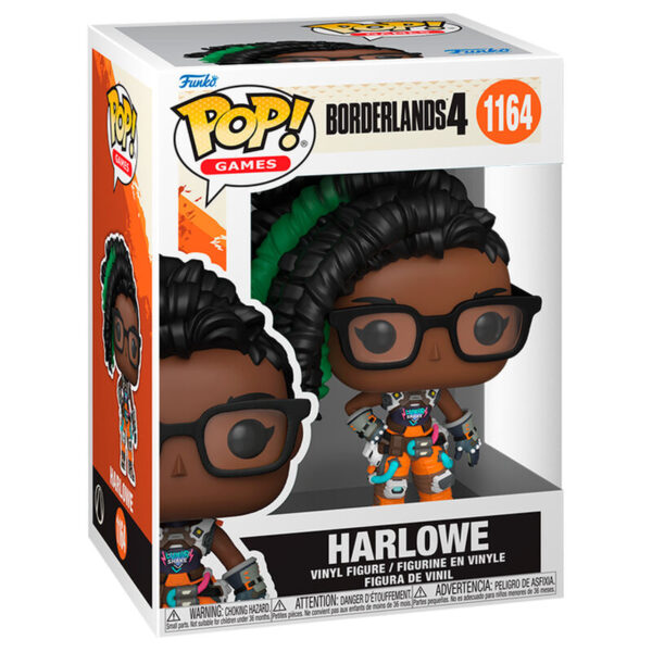 Funko POP! Harlowe (1164)