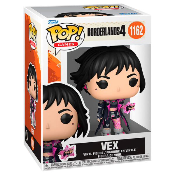 Funko POP! Vex (1162)