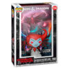 Funko POP! 2024 Dungeon Master's Guide - Venger (1134) Cover
