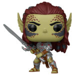 Funko POP! Lae'zel (1147)