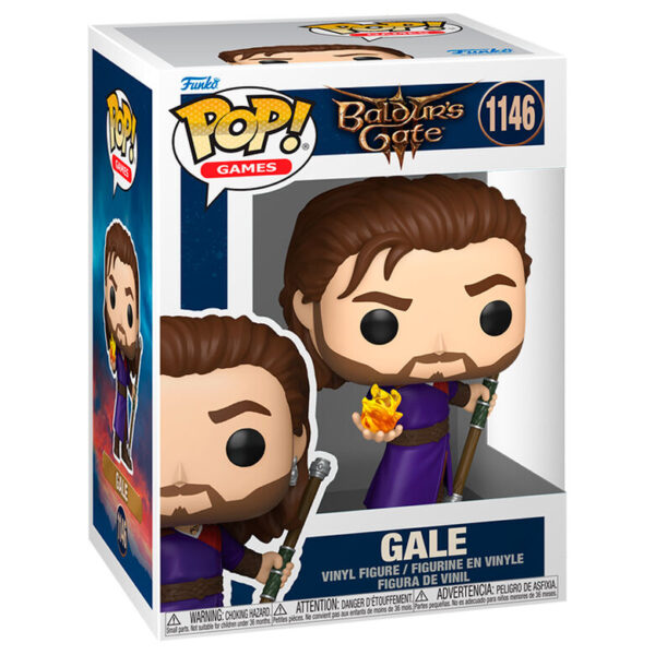 Funko POP! Gale (1146)