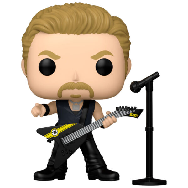 Funko POP! James (484)