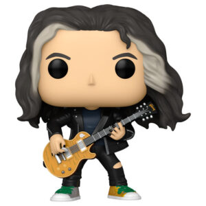 Funko POP! Kirk (486)
