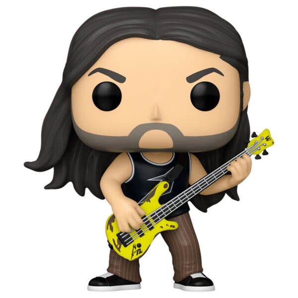 Funko POP! Robert (487)