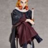 Demon Slayer Kyojuro Rengoku Szobor