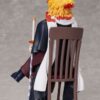 Demon Slayer Kyojuro Rengoku Szobor
