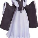 My Dress-Up Darling Pop Up Parade PVC Szobor Marin Kitagawa (Shizuku Kuroe: School Festival Ver.) 17 cm