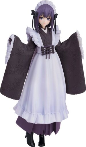 My Dress-Up Darling Pop Up Parade PVC Szobor Marin Kitagawa (Shizuku Kuroe: School Festival Ver.) 17 cm