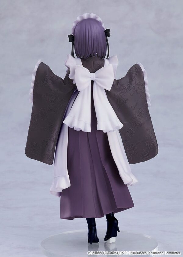 My Dress-Up Darling Pop Up Parade PVC Szobor Marin Kitagawa (Shizuku Kuroe: School Festival Ver.) 17 cm