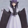 My Dress-Up Darling Pop Up Parade PVC Szobor Marin Kitagawa (Shizuku Kuroe: School Festival Ver.) 17 cm