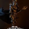 Lord of the Rings Dynamic 8ction Heroes Akció Figura 1/9 Sauron 29 cm