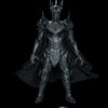 Lord of the Rings Dynamic 8ction Heroes Akció Figura 1/9 Sauron 29 cm