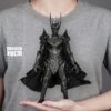 Lord of the Rings Dynamic 8ction Heroes Akció Figura 1/9 Sauron 29 cm