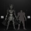Lord of the Rings Dynamic 8ction Heroes Akció Figura 1/9 Sauron 29 cm