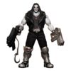 DC Comics Dynamic 8ction Heroes Akció Figura 1/9 Lobo Deluxe Version 23 cm