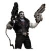 DC Comics Dynamic 8ction Heroes Akció Figura 1/9 Lobo Deluxe Version 23 cm