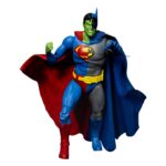 DC Comics Dynamic 8ction Heroes Akció Figura 1/9 Composite Superman 21 cm