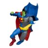 DC Comics Dynamic 8ction Heroes Akció Figura 1/9 Composite Superman 21 cm
