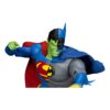 DC Comics Dynamic 8ction Heroes Akció Figura 1/9 Composite Superman 21 cm