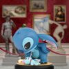Lilo & Stitch Mini Egg Attack Figura 8 cm Assortment Stitch Art Gallery Series (6)