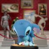 Lilo & Stitch Mini Egg Attack Figura 8 cm Assortment Stitch Art Gallery Series (6)