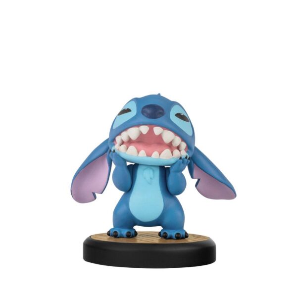 Lilo & Stitch Mini Egg Attack Figura 8 cm Assortment Stitch Art Gallery Series (6)
