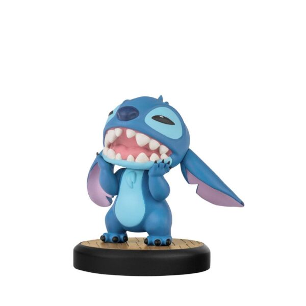 Lilo & Stitch Mini Egg Attack Figura 8 cm Assortment Stitch Art Gallery Series (6)