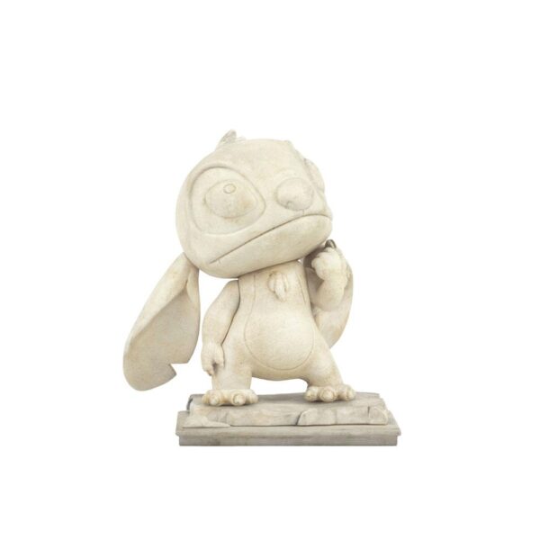 Lilo & Stitch Mini Egg Attack Figura 8 cm Assortment Stitch Art Gallery Series (6)