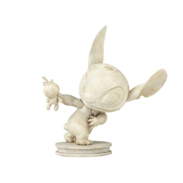 Lilo & Stitch Mini Egg Attack Figura 8 cm Assortment Stitch Art Gallery Series (6)