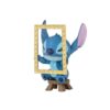 Lilo & Stitch Mini Egg Attack Figura 8 cm Assortment Stitch Art Gallery Series (6)