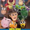 Toy Story Mini Egg Attack Blind Box Figuras Series 2 7 cm Assortment (6)