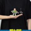 Toy Story Mini Egg Attack Blind Box Figuras Series 2 7 cm Assortment (6)
