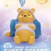Winnie the Pooh Mini Egg Attack Blind Box Figuras sweet dreams 6 cm Assortment (6)