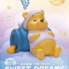 Winnie the Pooh Mini Egg Attack Blind Box Figuras sweet dreams 6 cm Assortment (6)