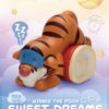 Winnie the Pooh Mini Egg Attack Blind Box Figuras sweet dreams 6 cm Assortment (6)