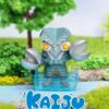 Ultraman Mini Egg Attack Outdoor Series figures Tsuburaya Kaiju Blind Box (6) 7 cm