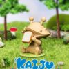 Ultraman Mini Egg Attack Outdoor Series figures Tsuburaya Kaiju Blind Box (6) 7 cm
