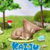 Ultraman Mini Egg Attack Outdoor Series figures Tsuburaya Kaiju Blind Box (6) 7 cm