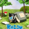 Ultraman Mini Egg Attack Outdoor Series figures Tsuburaya Kaiju Blind Box (6) 7 cm
